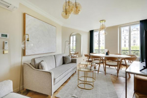 Pick A Flat's Apartment in Invalides - Avenue de Breteuil